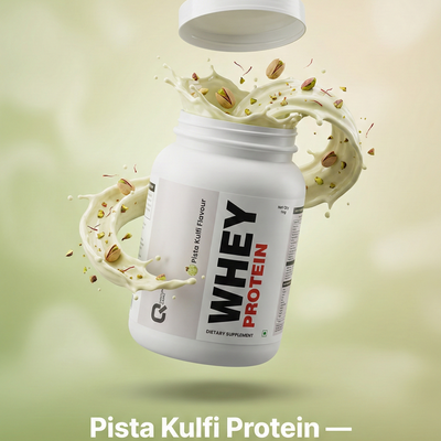 Whey Protein