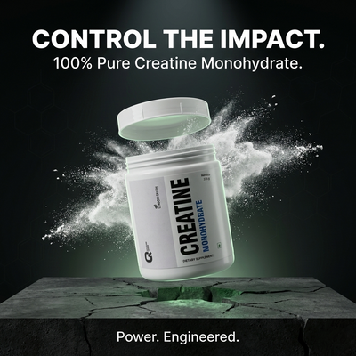 Creatine