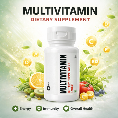 Multivitamins