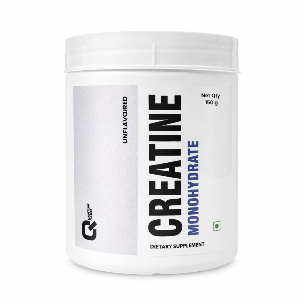 Creatine Monohydrate - Unflavored
