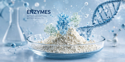 ⁠Digestive Enzymes